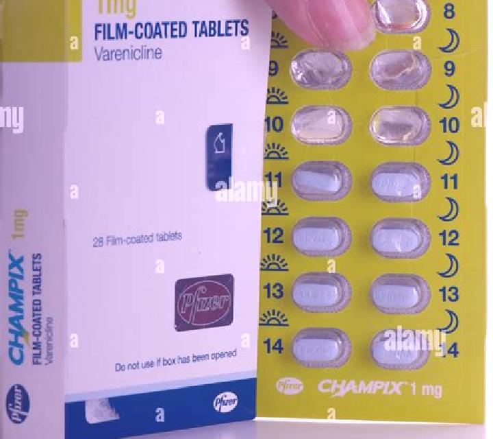 Champix tablets to stop smoking champix pharmacy