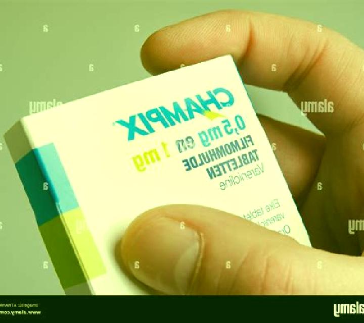 Champix using champix pills