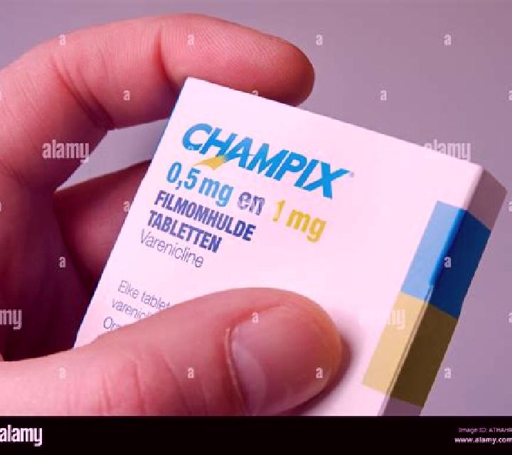 Champix using expired champix pills