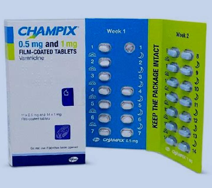 Champix varenapix vs champix pharmacy