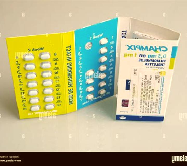 Champix what if i stop taking champix pills