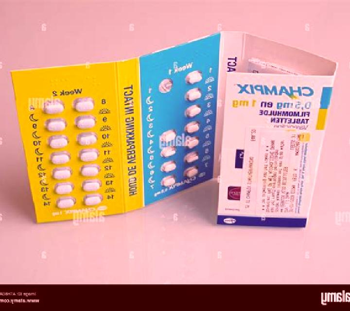 Champix what if i stop taking champix tablet