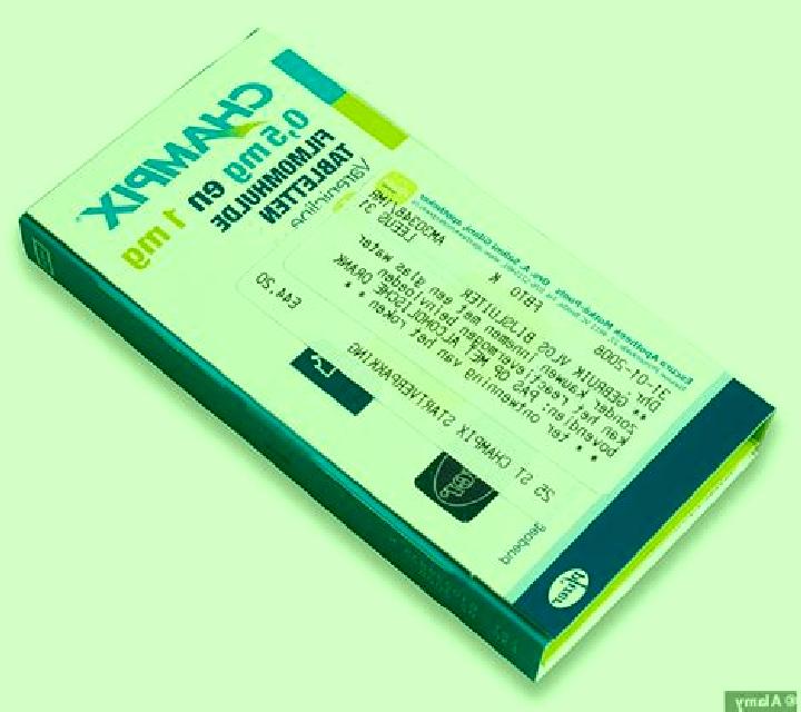 Champix what is the difference between champix and zyban medication