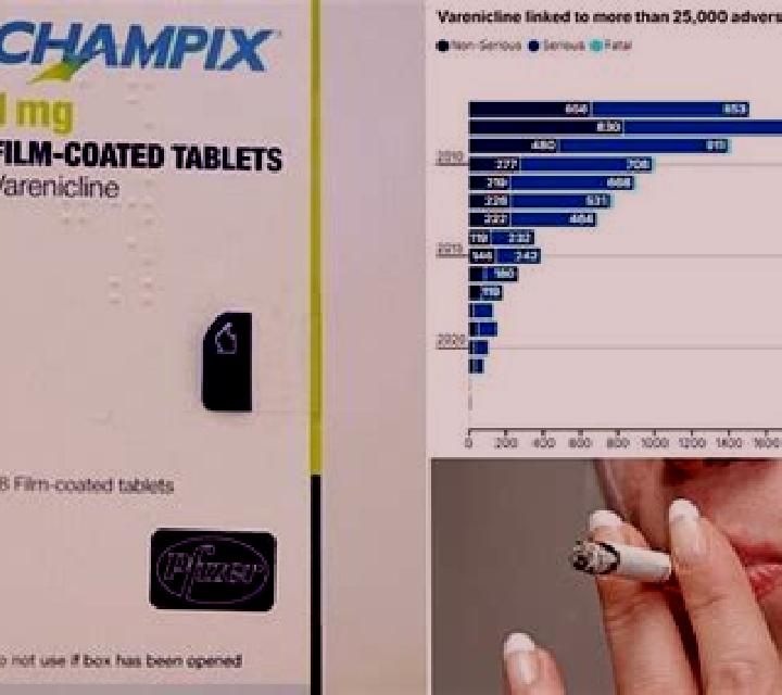 Champix what reasons should i stop champix pharmacy