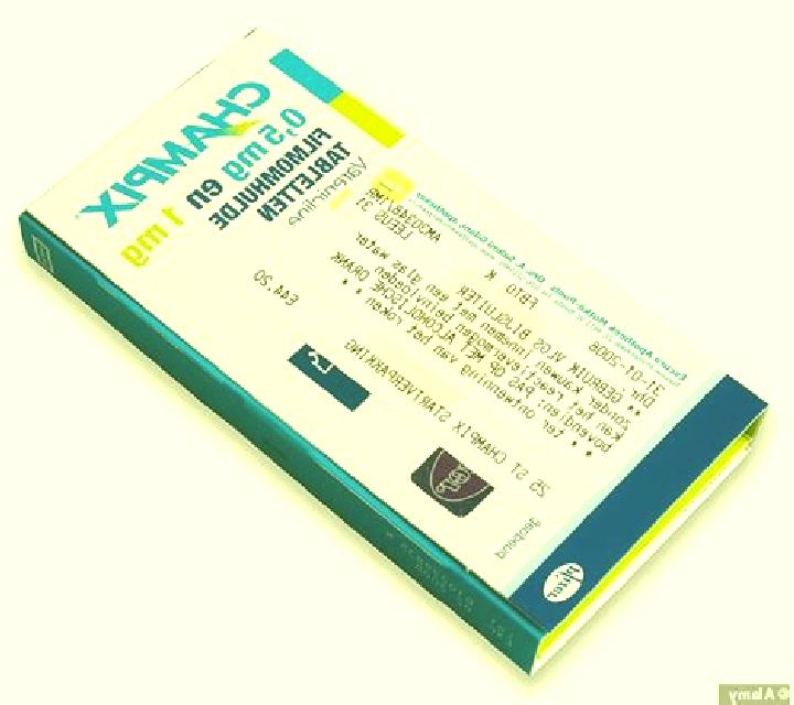 Champix when should i stop smoking on champix medication