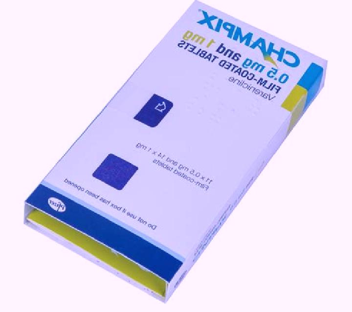 Champix when you stop taking champix pharmacy