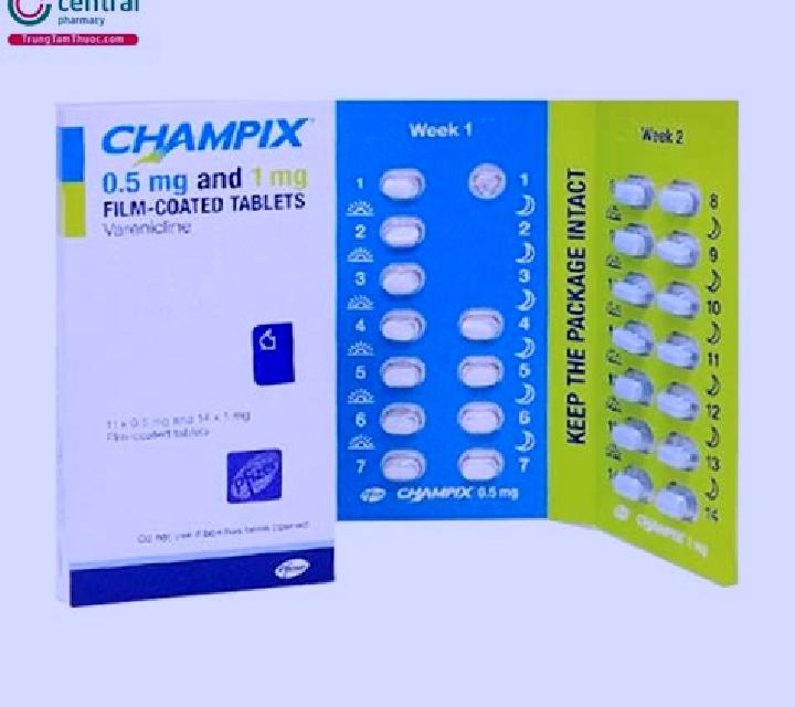 Champix why champix sucks medication