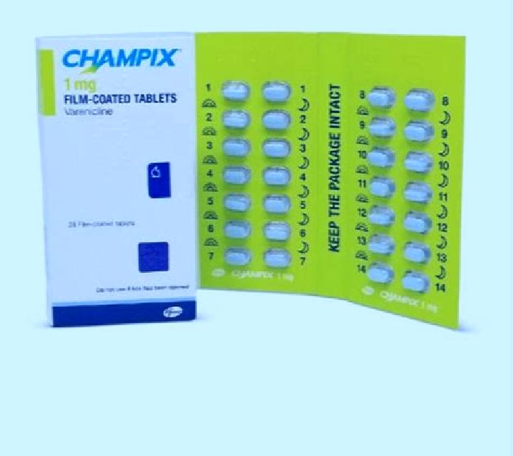 Champix why is there no champix in australia pills