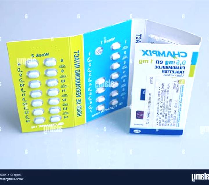 Champix zyban or champix which is best medication