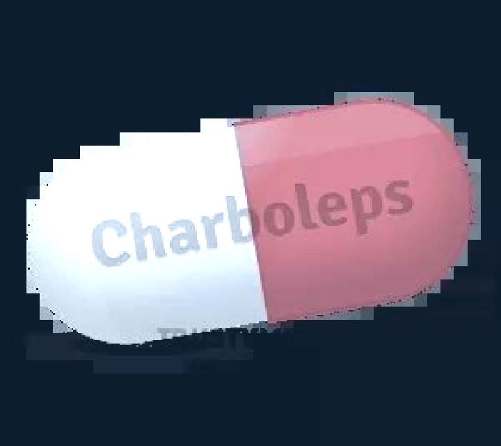 Charboleps medication