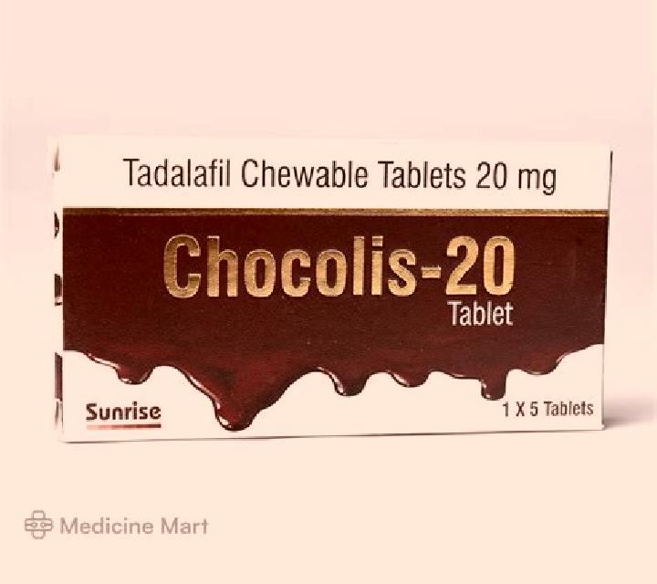 Chocolis pharmacy
