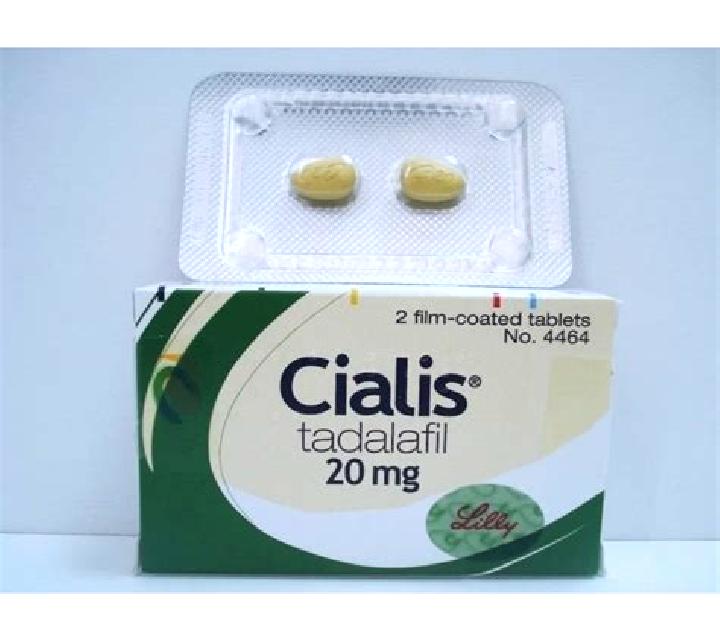Cialis 20 mg cialis online tablet