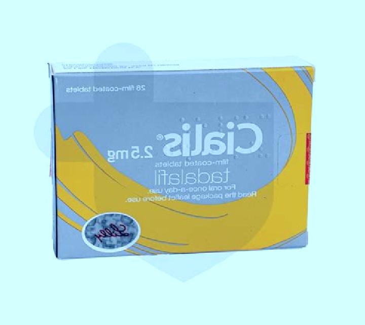 Cialis 2.5mg cialis medication