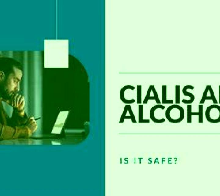 Cialis alcohol cialis interaction pharmacy