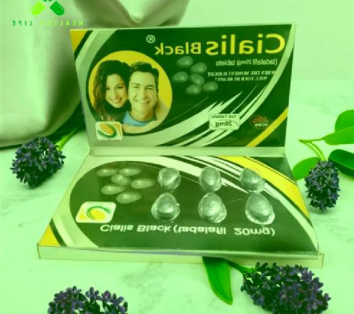 Cialis black cialis c500 medication