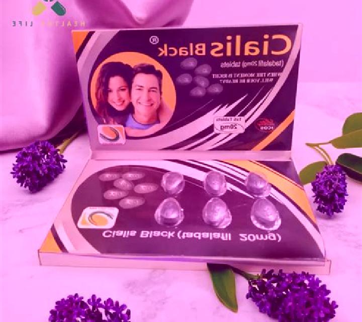 Cialis black cialis medication