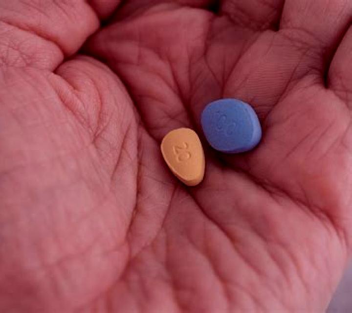Cialis blue cialis tablet