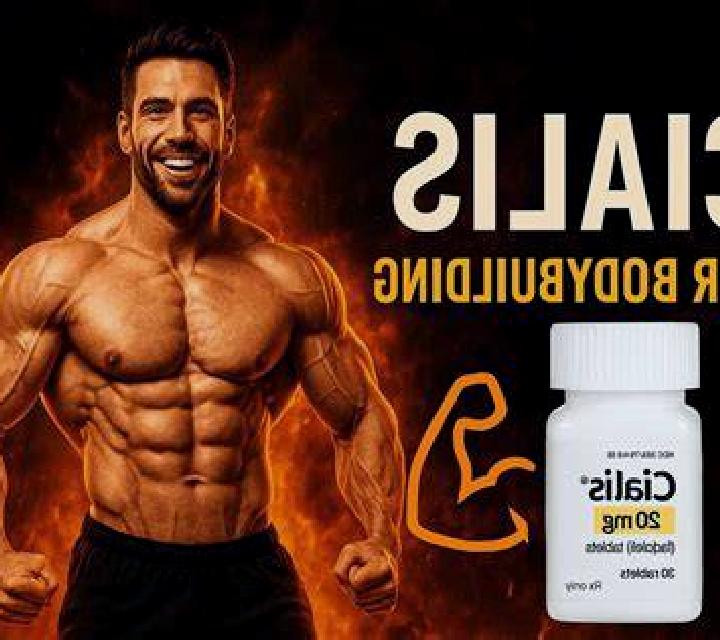 Cialis bodybuilding cialis dosage pills
