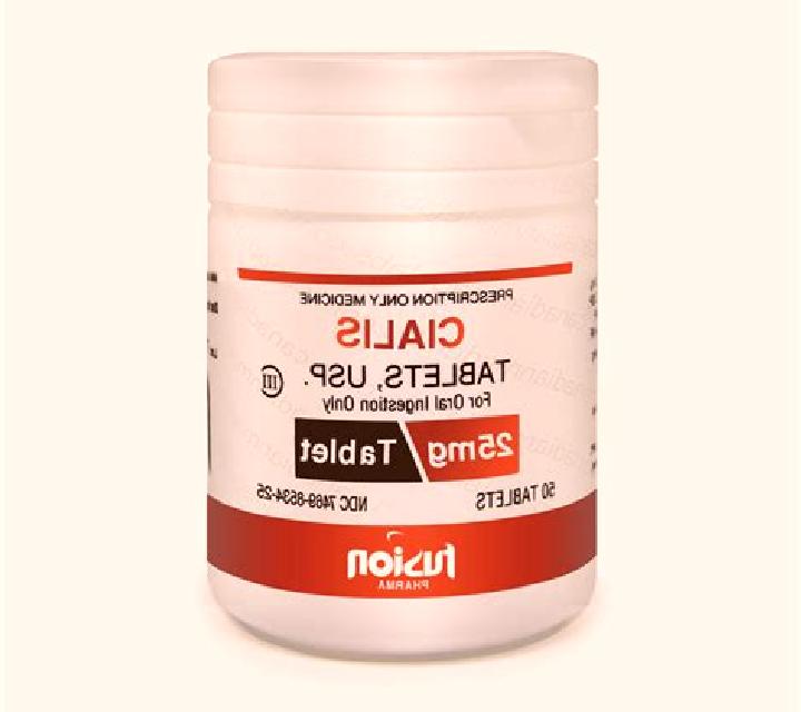 Cialis cial labs medication
