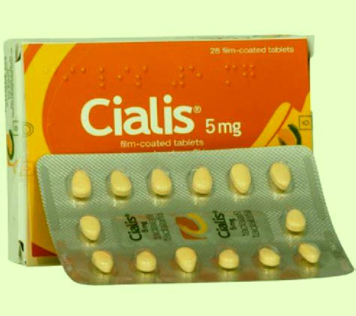 Cialis cialis 2 5mg kaufen tablet