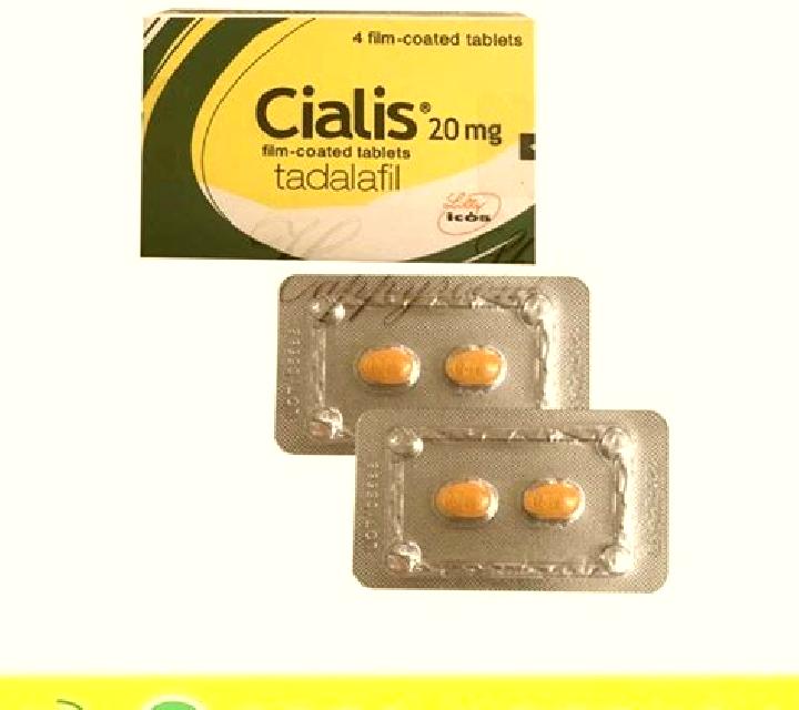 Cialis cialis 20 4 medication