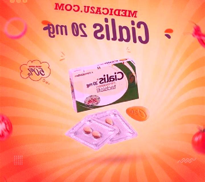 Cialis cialis 20 mg benefits tablet