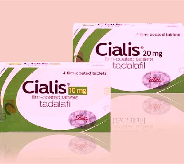 Cialis cialis 20 milligram tablet