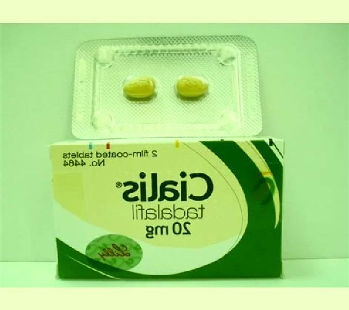 Cialis cialis 20mg results tablet