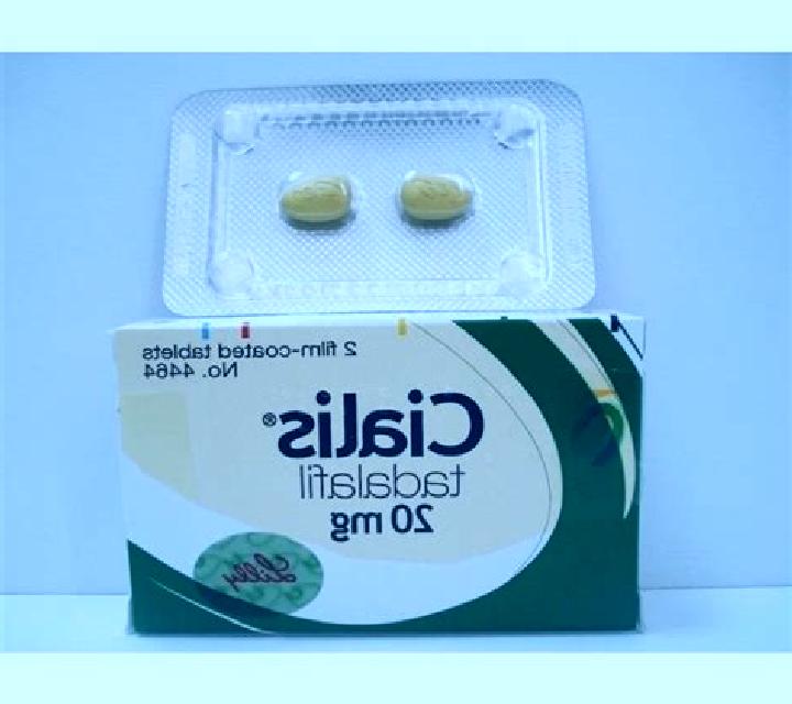 Cialis cialis 20mg thailand tablet