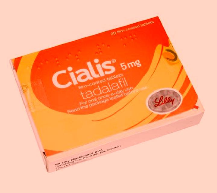 Cialis cialis 4 mg tablet