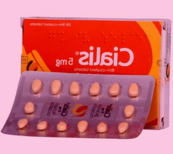 Cialis cialis 5 mg for prostate tablet
