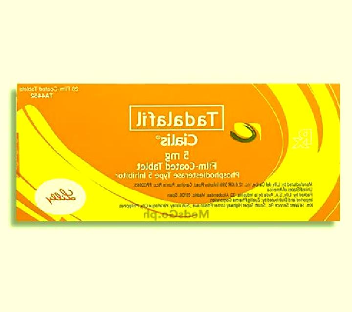 Cialis cialis 5mg cheapest medication