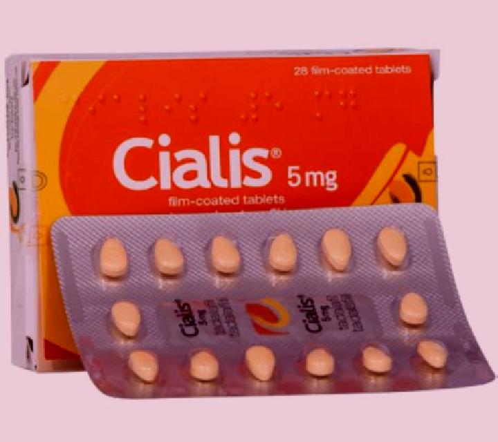 Cialis cialis 5mg coupon tablet