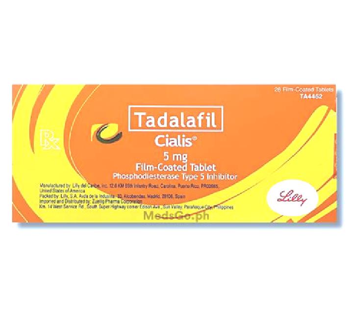 Cialis cialis 5mg medication
