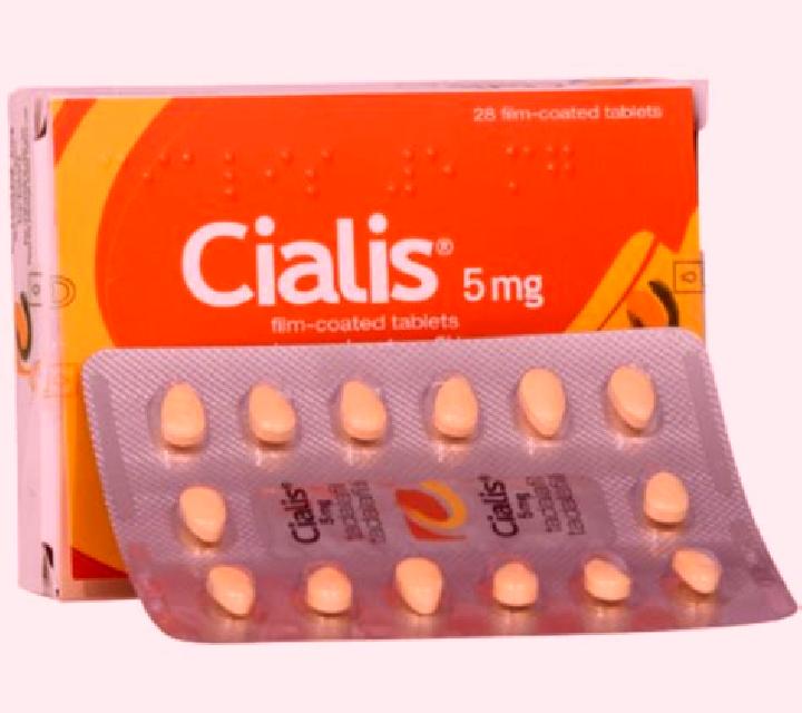 Cialis cialis 5mg pills