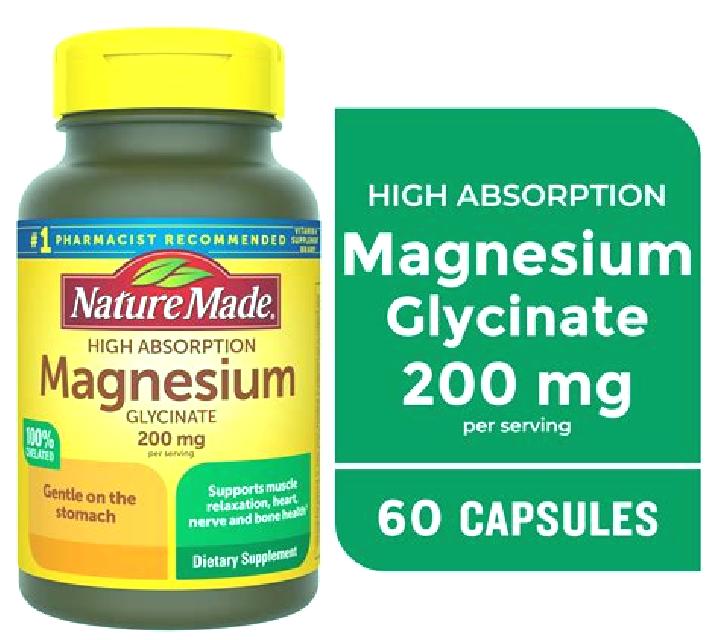 Cialis cialis and magnesium glycinate medication