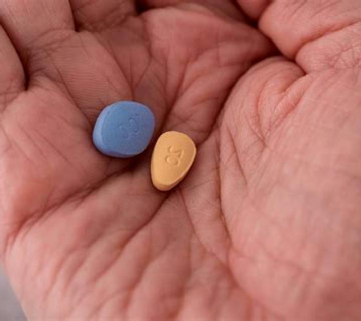 Cialis cialis blue tablet