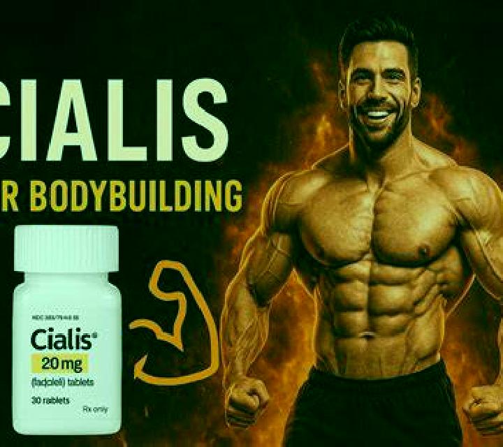 Cialis cialis bodybuilding dosage pills