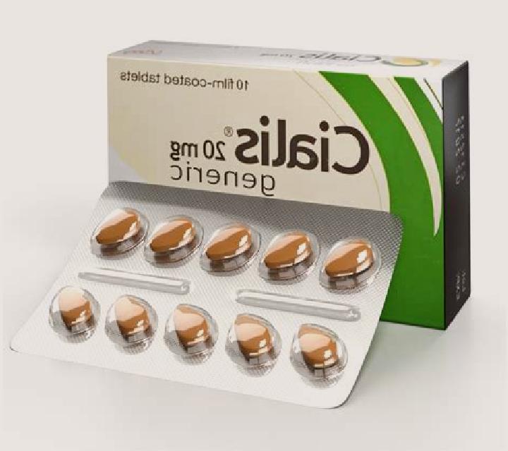 Cialis cialis commercial tablet