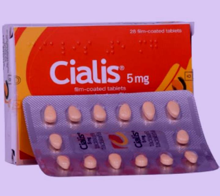 Cialis cialis daily 5mg pills