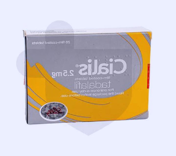 Cialis cialis dosage for men medication