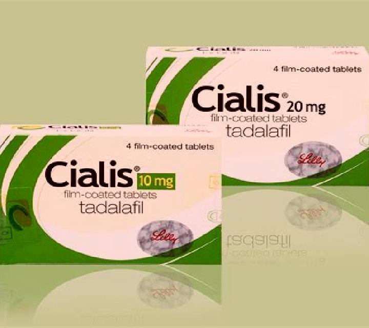 Cialis cialis dosage medication