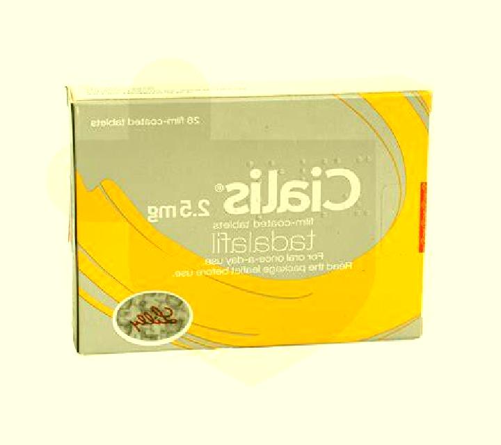 Cialis cialis e20 tablet