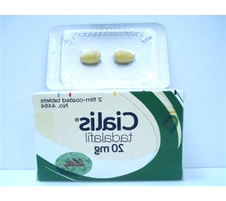 Cialis cialis for ed and bph tablet