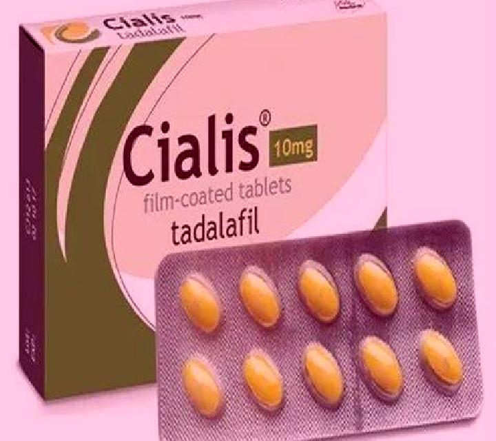 Cialis cialis generico tablet