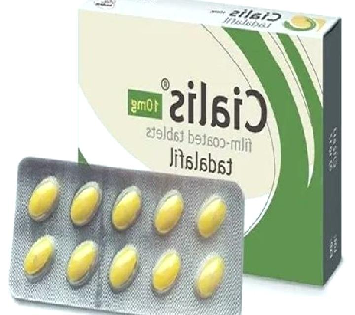 Cialis cialis generique tablet