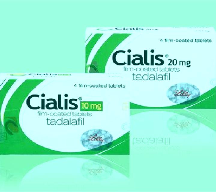 Cialis cialis isnt working pills