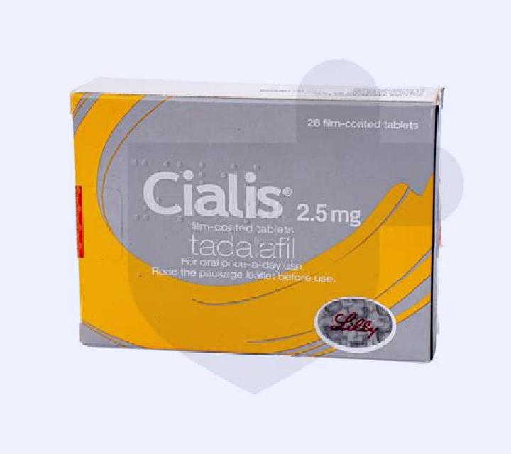 Cialis cialis libido medication