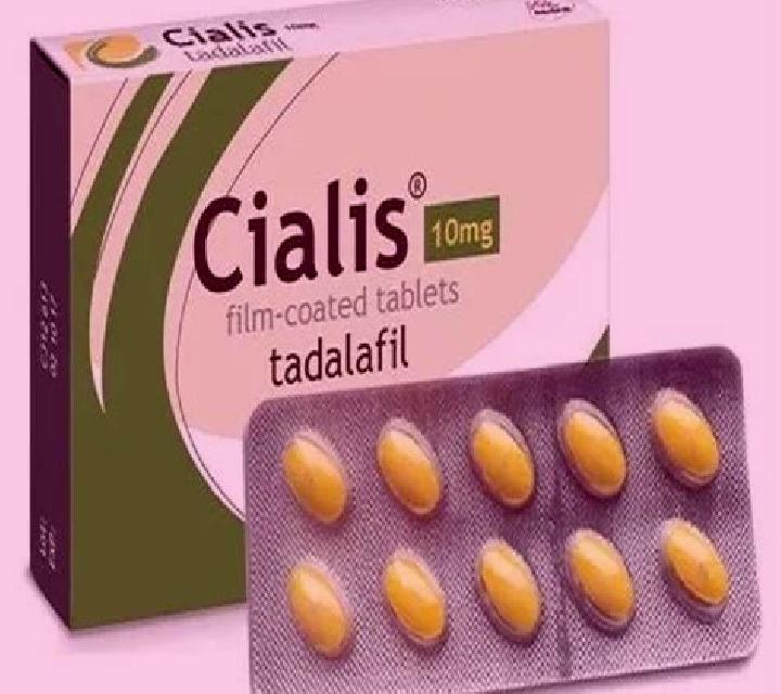 Cialis cialis on trt tablet